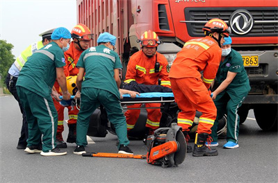 下花园区沛县道路救援